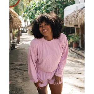 Billabong Women's Loosen Up Crew