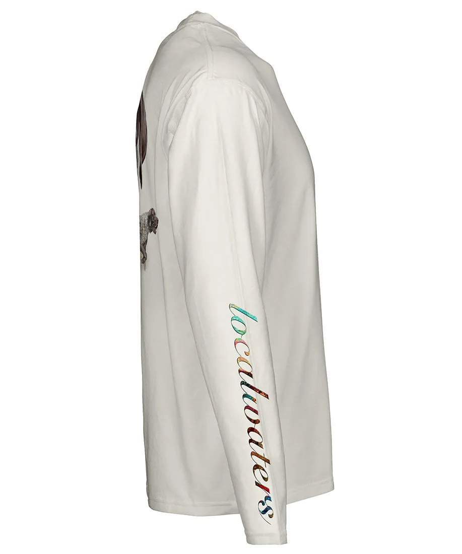 Bird Dog Shirts | Hunting Dog Shirt | German Shorthair tee