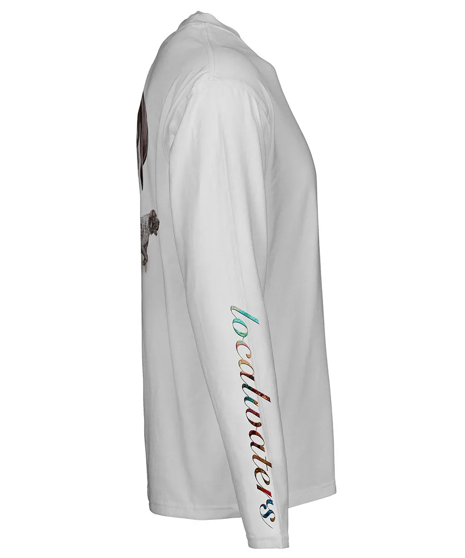 Bird Dog Shirts | Hunting Dog Shirt | German Shorthair tee