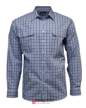 Bisley Countryman Cotton Shirt