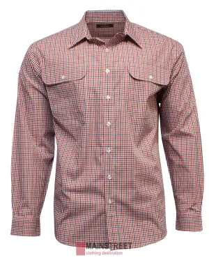 Bisley Countryman Shirt