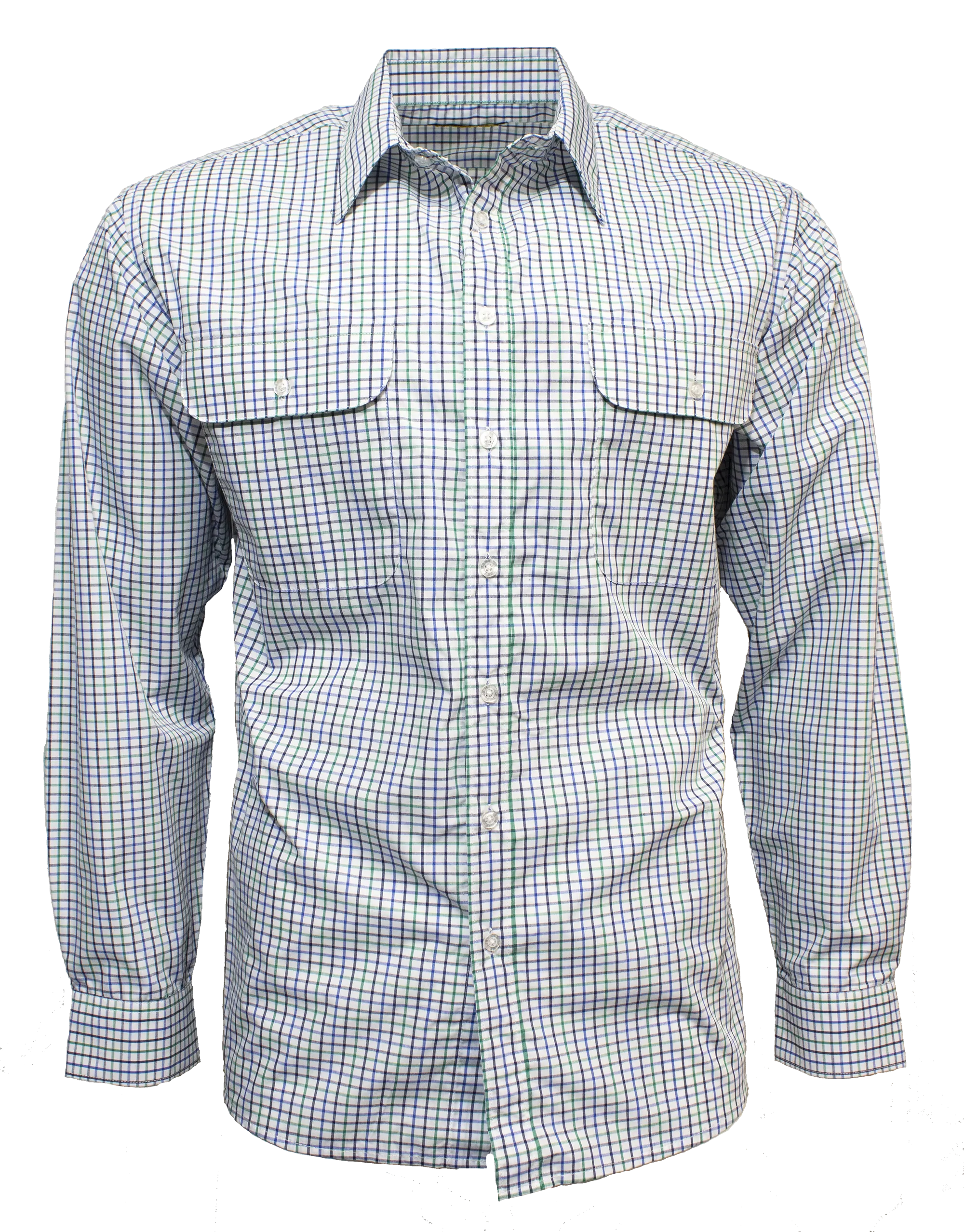 Bisley Countryman Shirt
