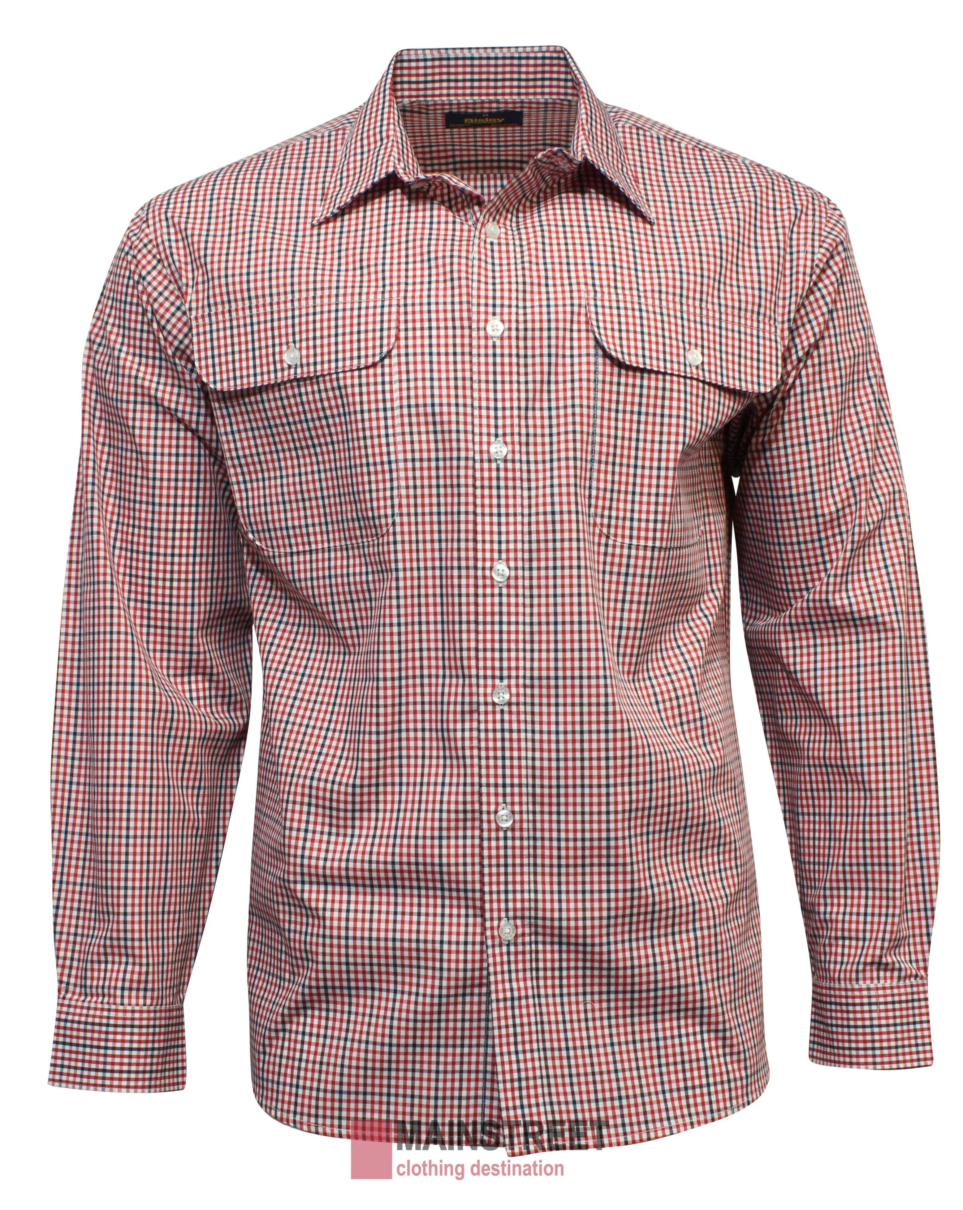 Bisley Countryman Shirt