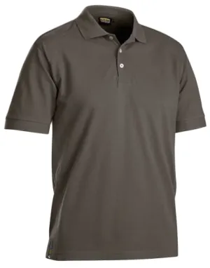 Blaklader Work Polo Shirt with Moisture Wicking Technology - 3326