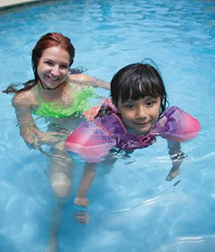 Body Glove Plane Motion Swim Life Jacket