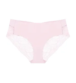 Body Make Up Illusion Lace Hipster