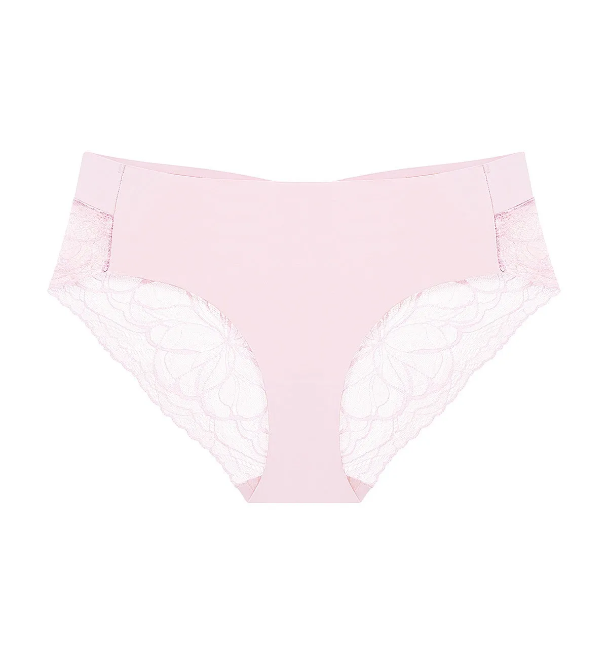 Body Make Up Illusion Lace Hipster