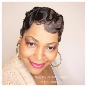 Body Wave 6x7 Lace Hair Topper
