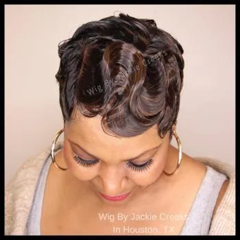 Body Wave 6x7 Lace Hair Topper