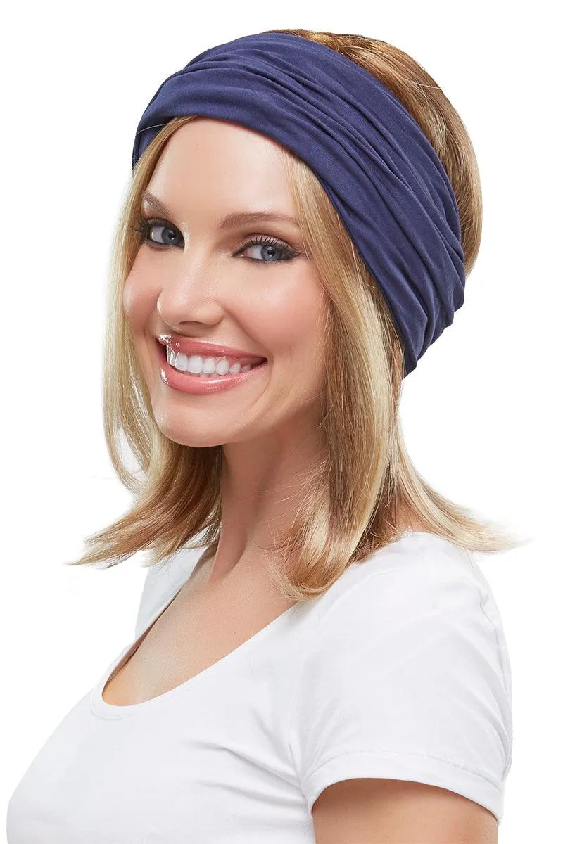 BOHO BAMBOO BEANIE