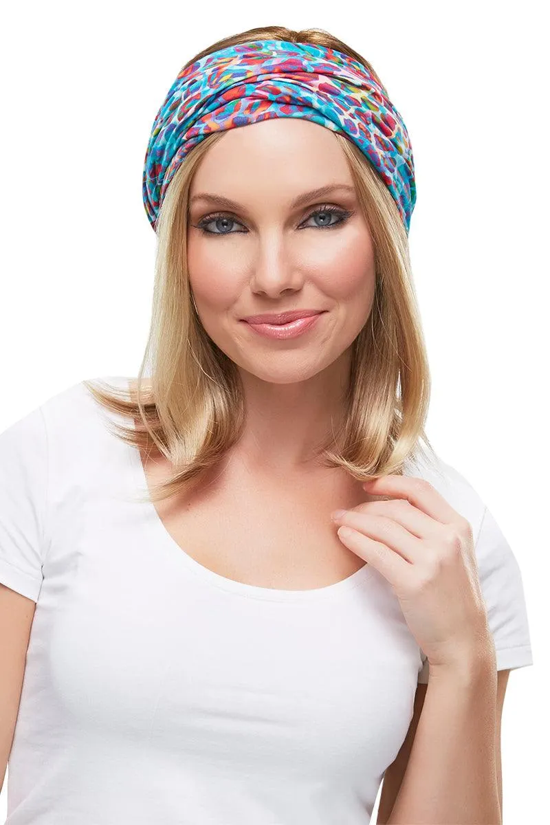 BOHO BAMBOO BEANIE