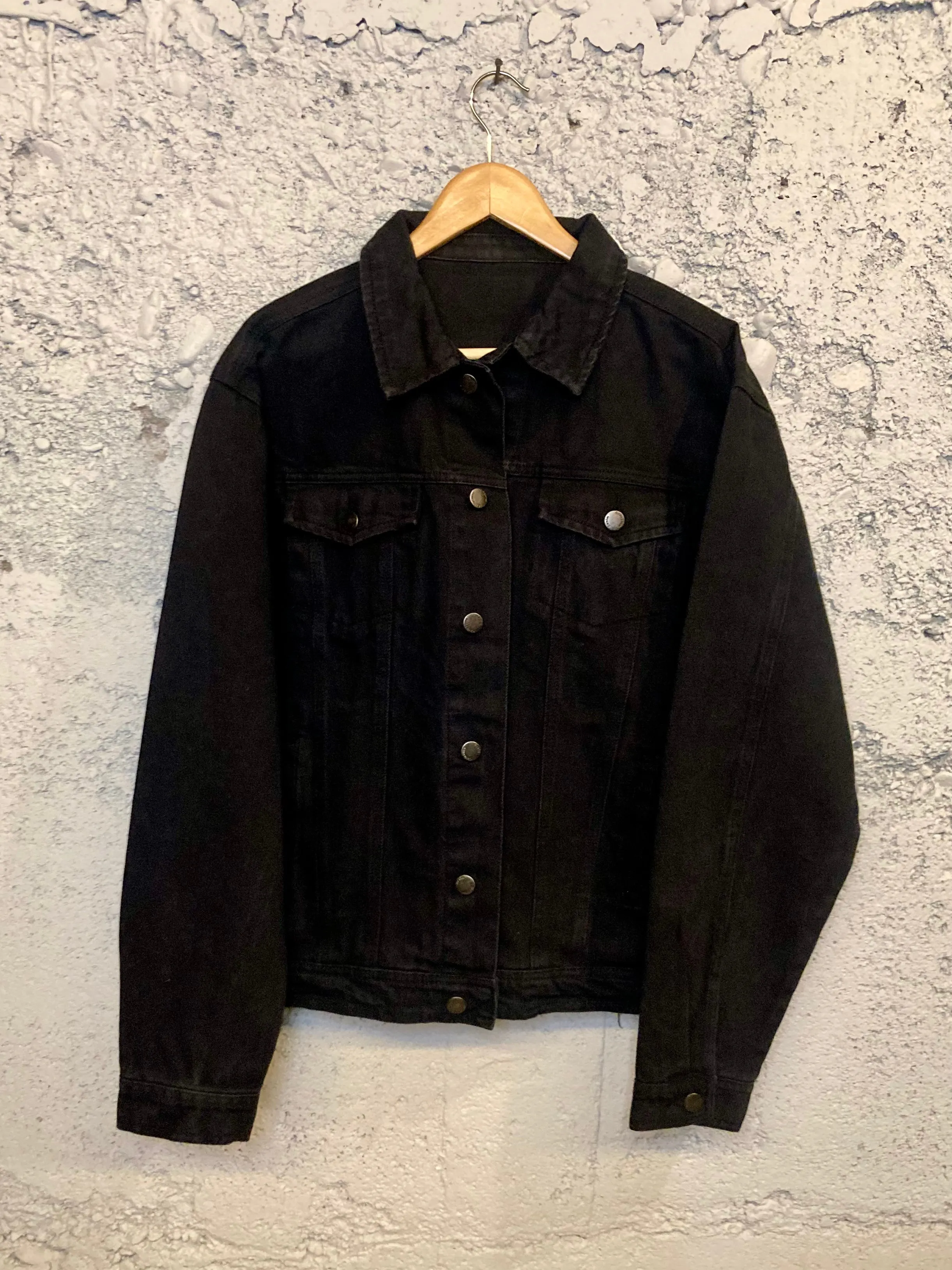 Bonez Jacket