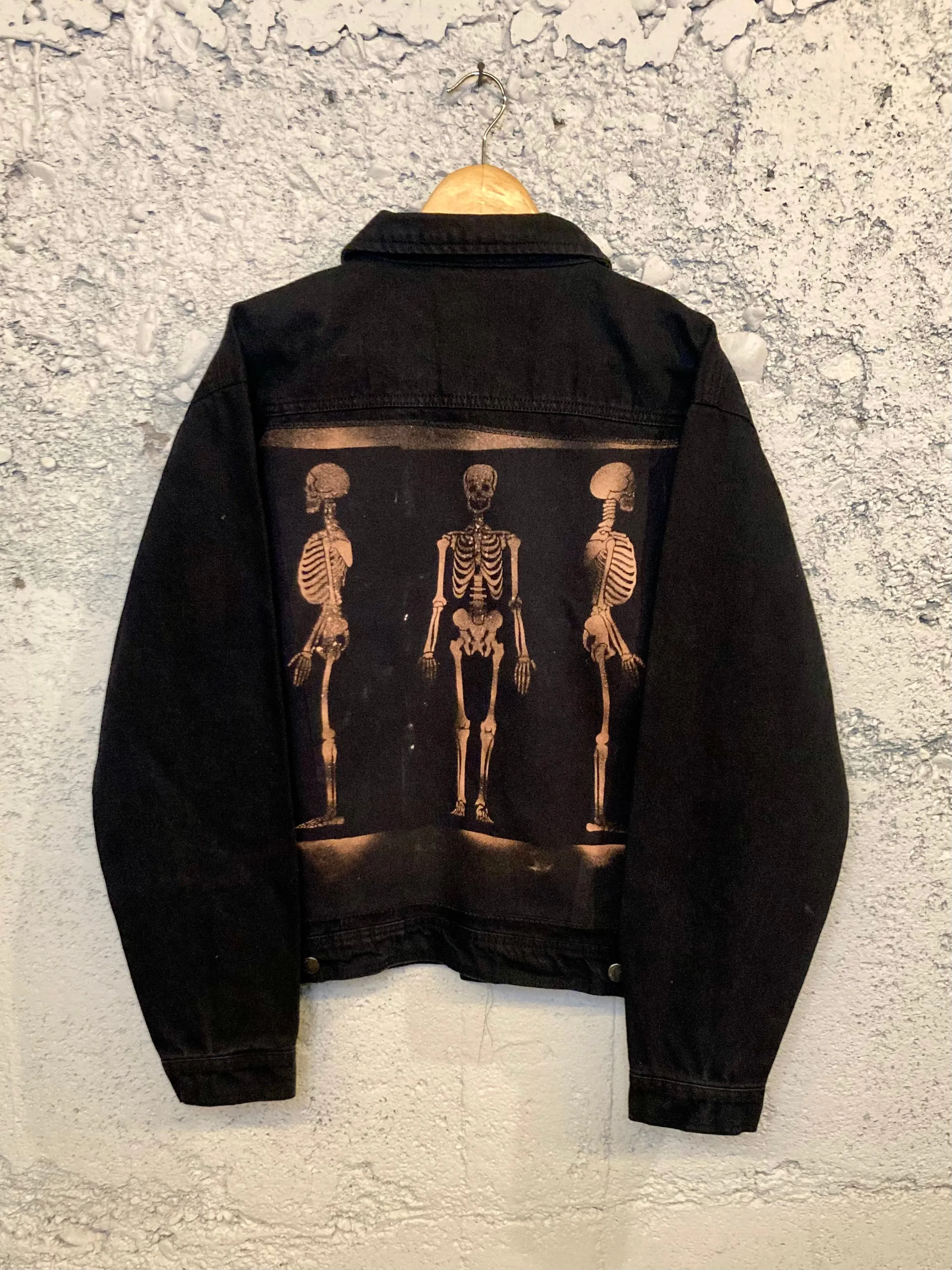 Bonez Jacket