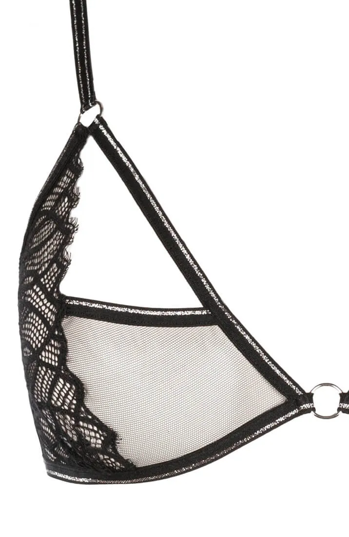 Bra with cut-out - Manhattan Bra