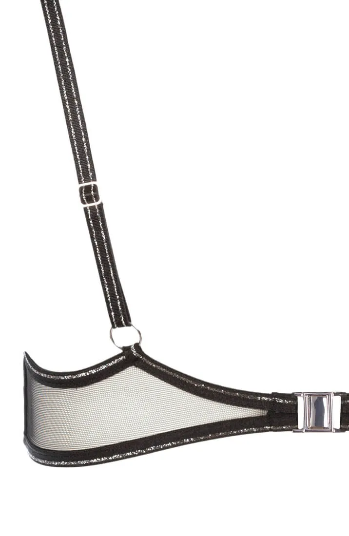 Bra with cut-out - Manhattan Bra