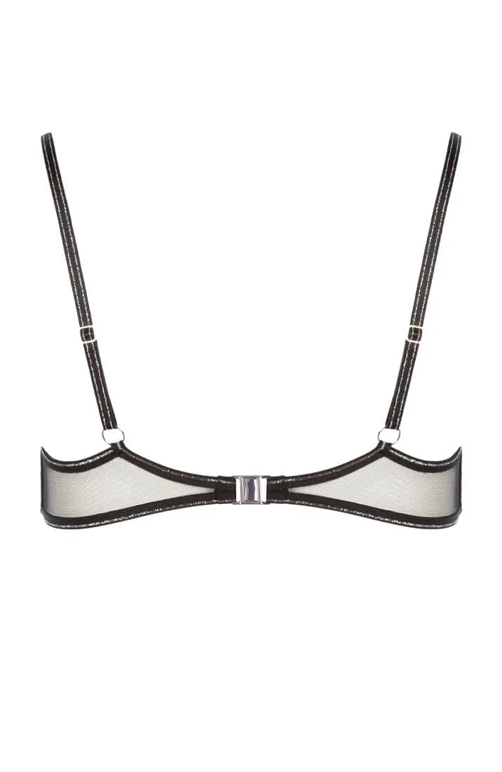 Bra with cut-out - Manhattan Bra
