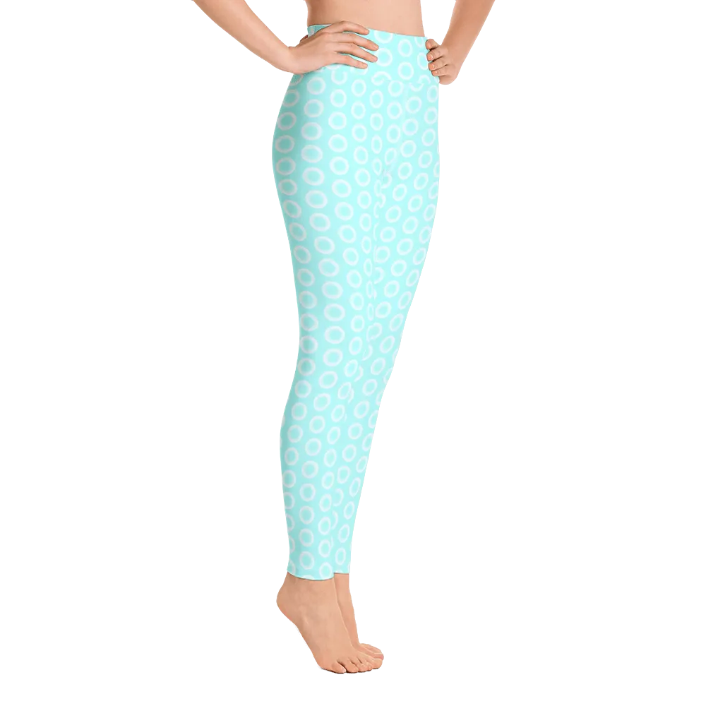 Bubbles Women's Leggings