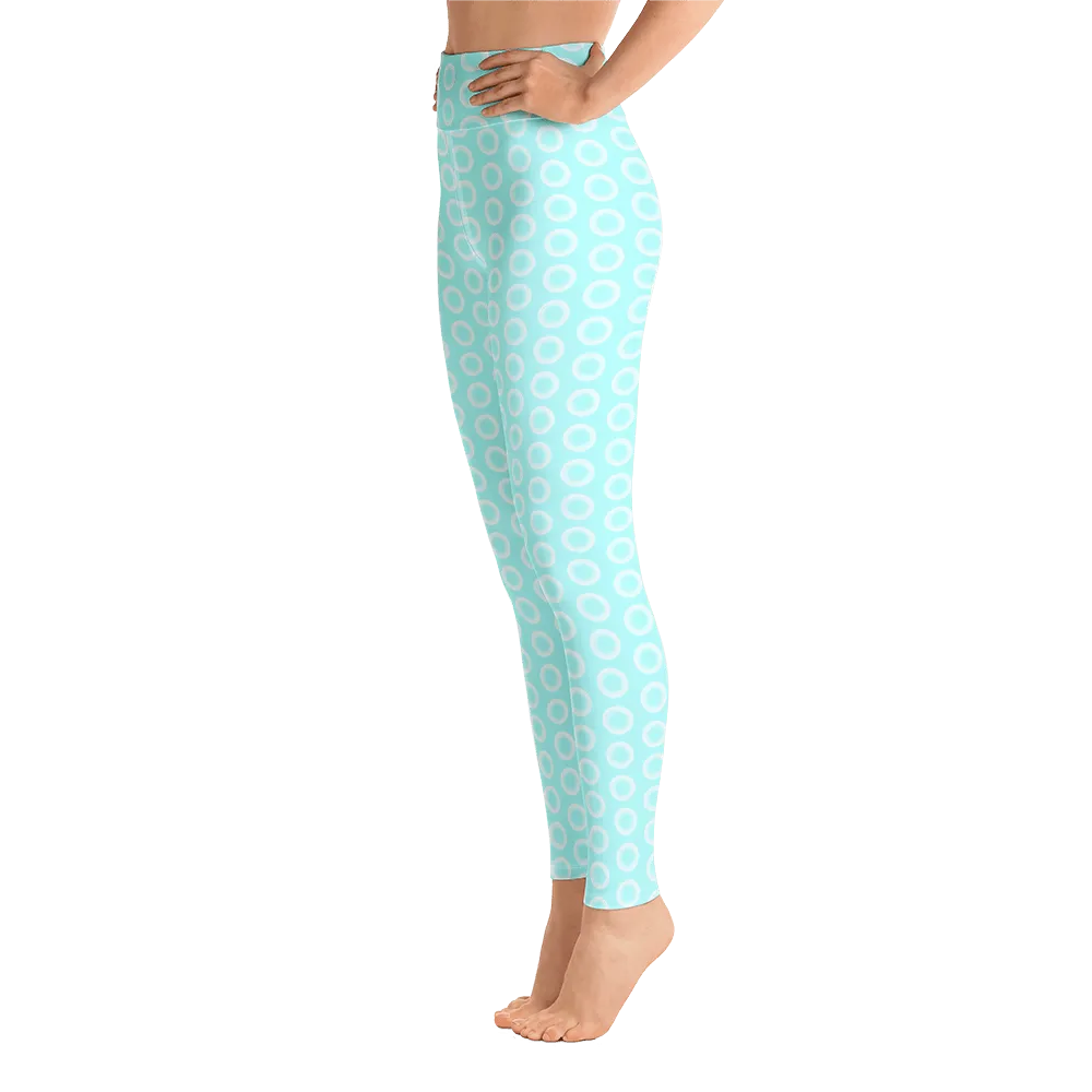 Bubbles Women's Leggings
