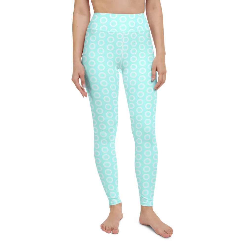 Bubbles Women's Leggings