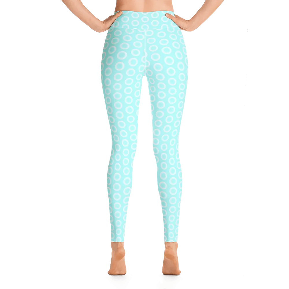Bubbles Women's Leggings