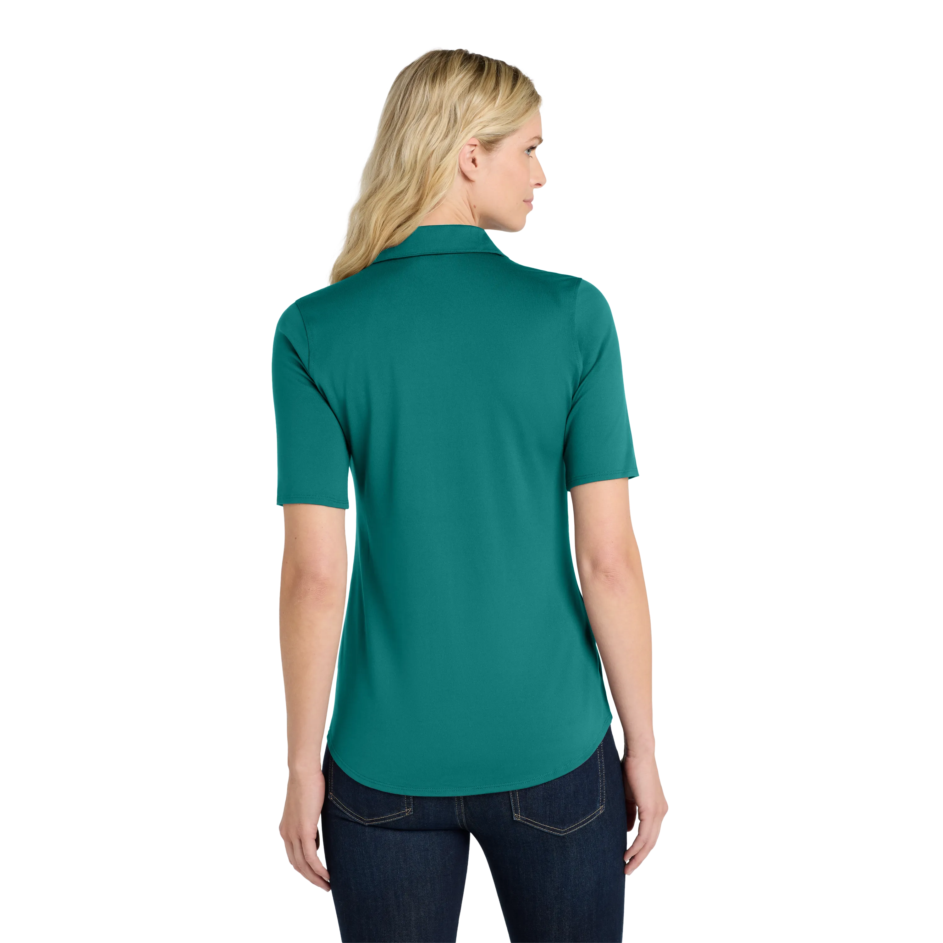 C2509W Women's City Stretch Top