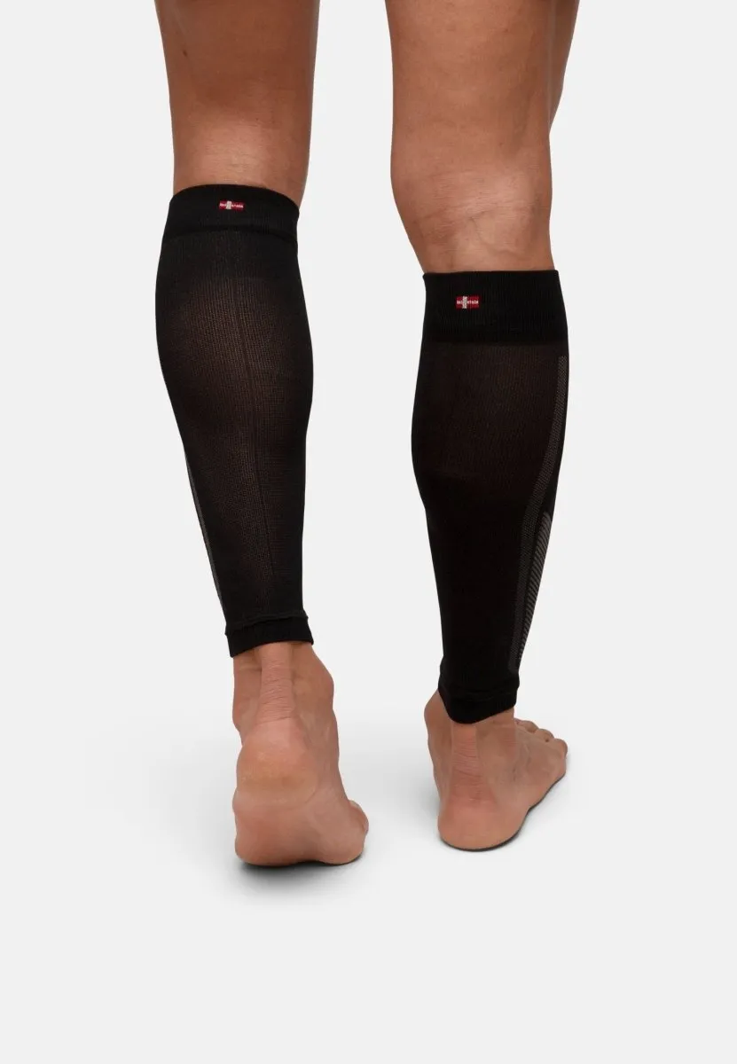 CALF COMPRESSION SLEEVES