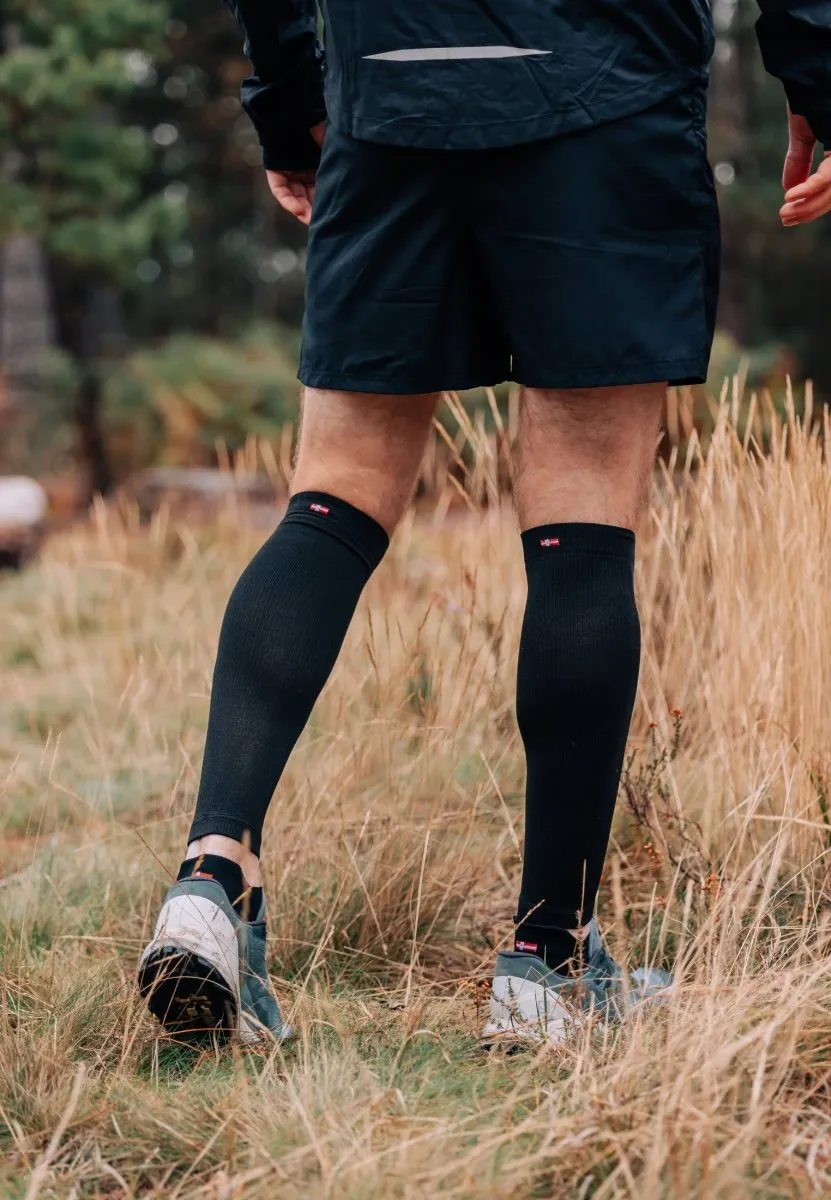 CALF COMPRESSION SLEEVES