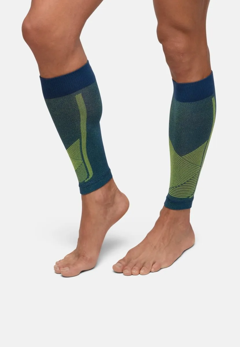 CALF COMPRESSION SLEEVES