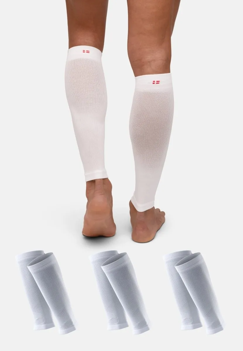 CALF COMPRESSION SLEEVES