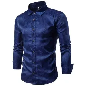 Casual Printing Designer Shirts