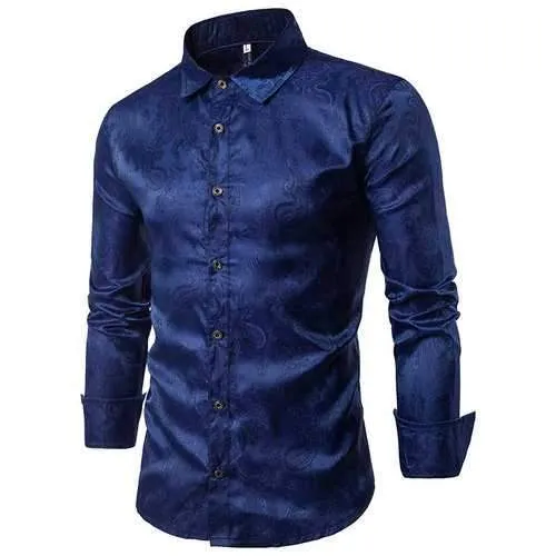Casual Printing Designer Shirts