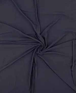Charcoal - Premium Bamboo Solids - 1/2 metre