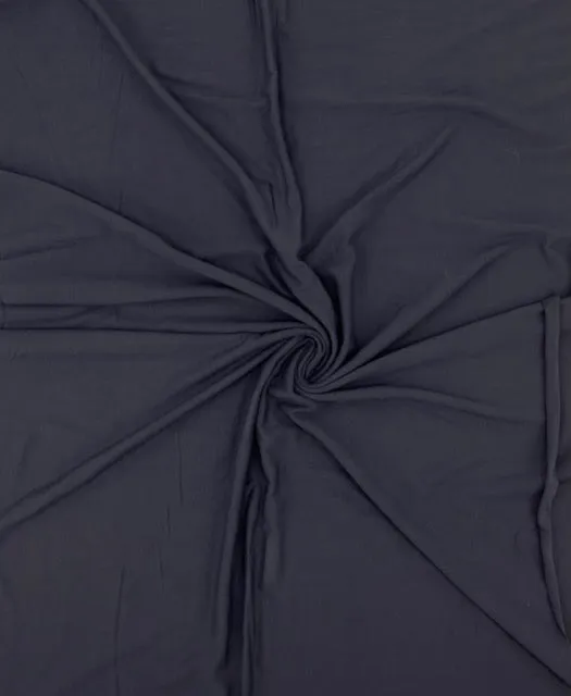 Charcoal - Premium Bamboo Solids - 1/2 metre