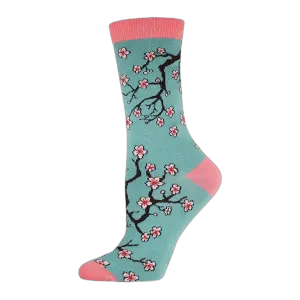 Cherry Blossom Bamboo