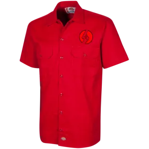 CNO Dickies Shirt (Black Outline)