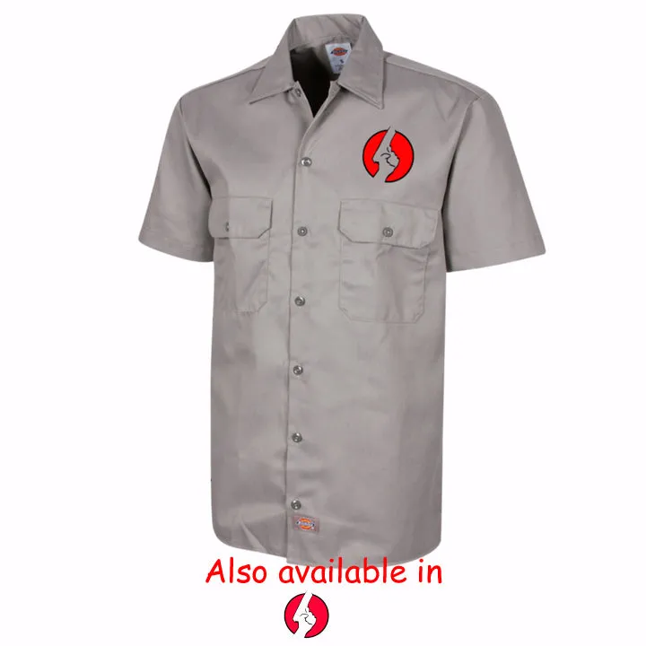 CNO Dickies Shirt (Black Outline)