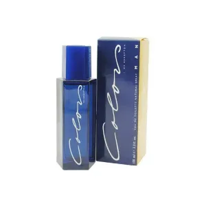 Colors Eau De Toilette for Men
