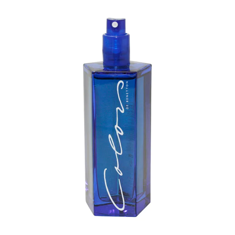 Colors Eau De Toilette for Men