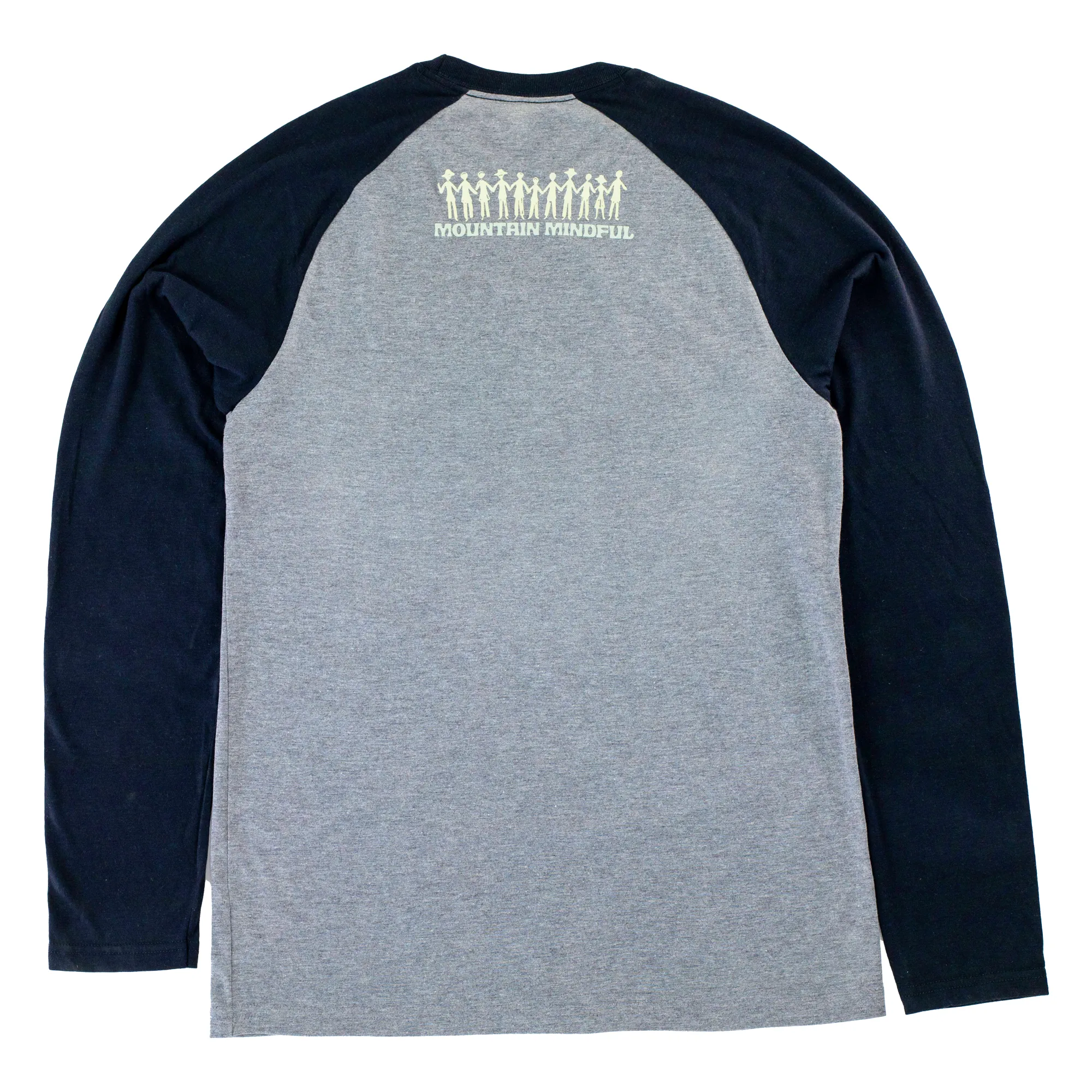 Community Raglan Shirt