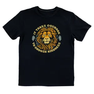 Courage T-Shirt