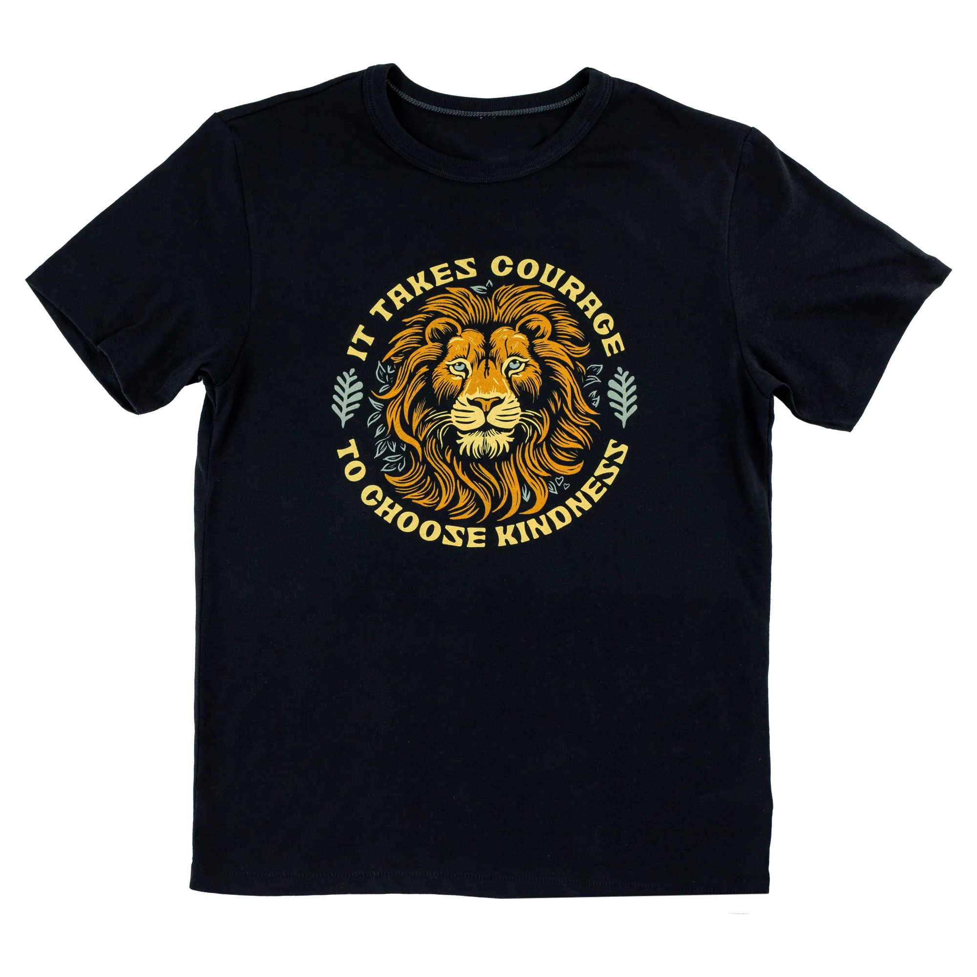 Courage T-Shirt