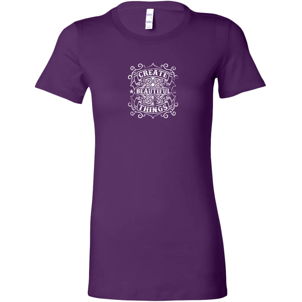 Create Beautiful Things | Women's