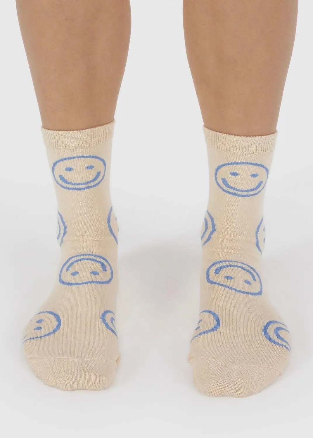 Crew Sock