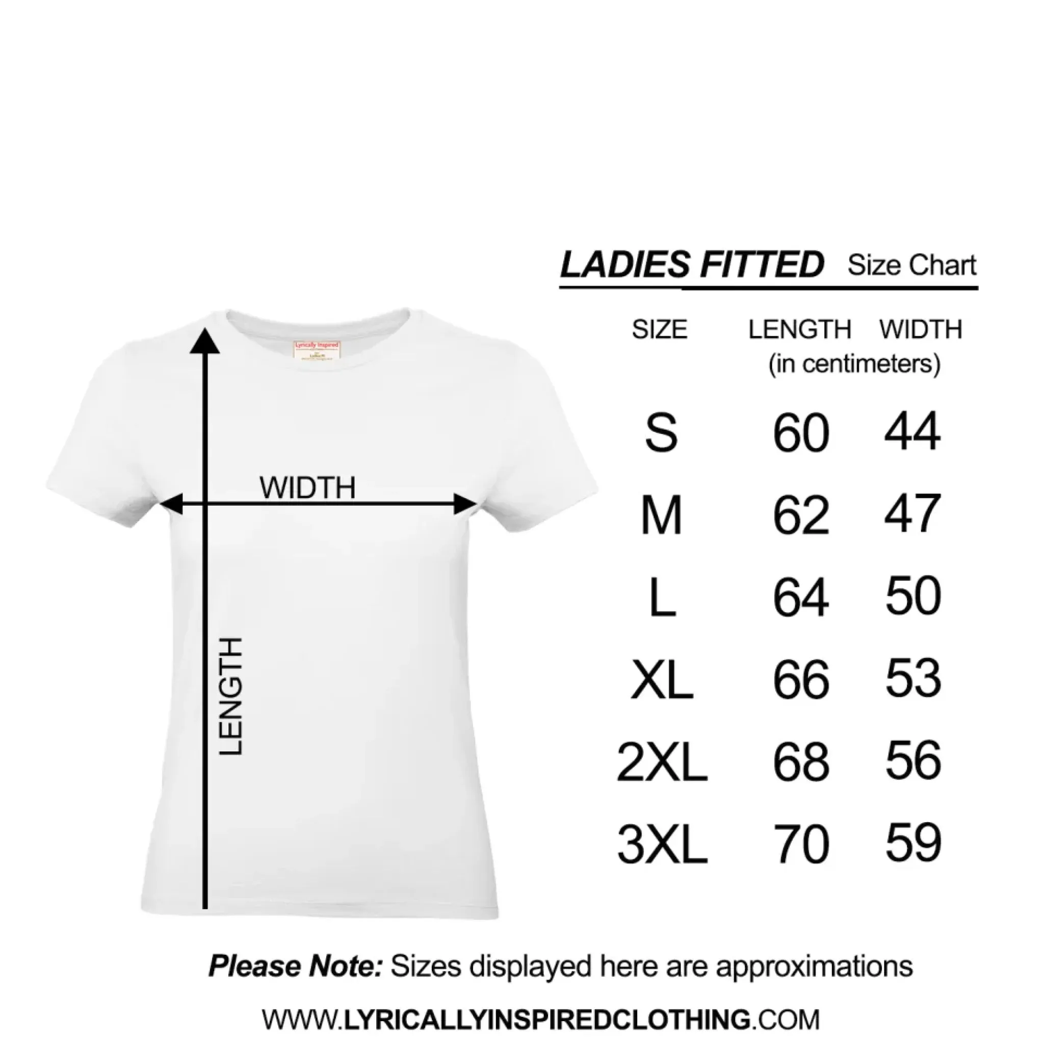 Customisable AFRO Lady Inspiration T shirt. Print.