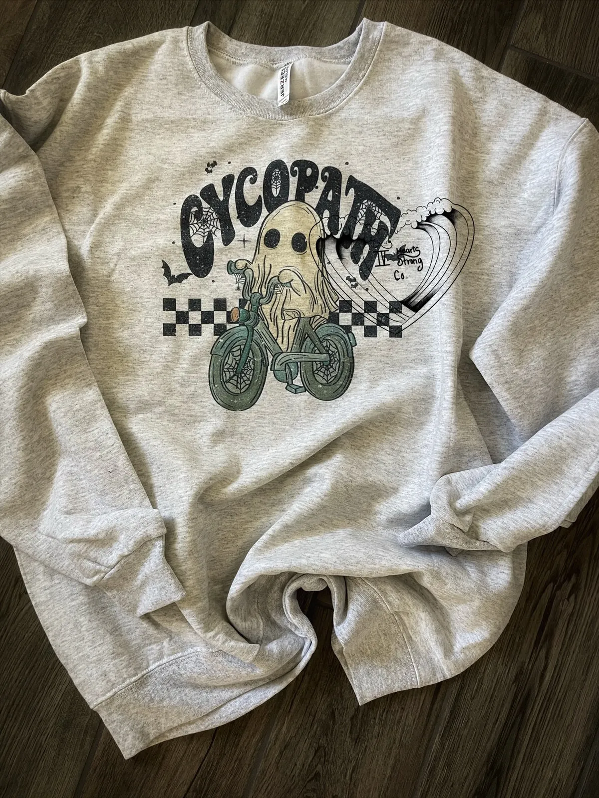 Cycopath