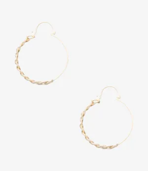 Darwin earrings