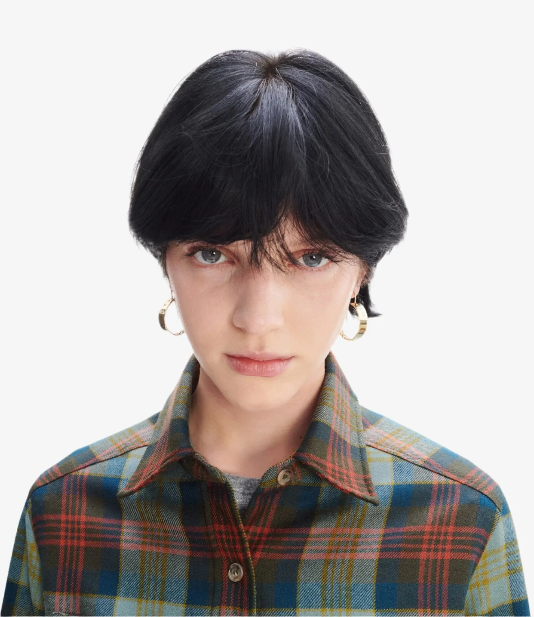 Darwin earrings