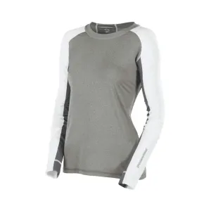 DeMarini Women's Comotion Long Sleeve T-Shirt