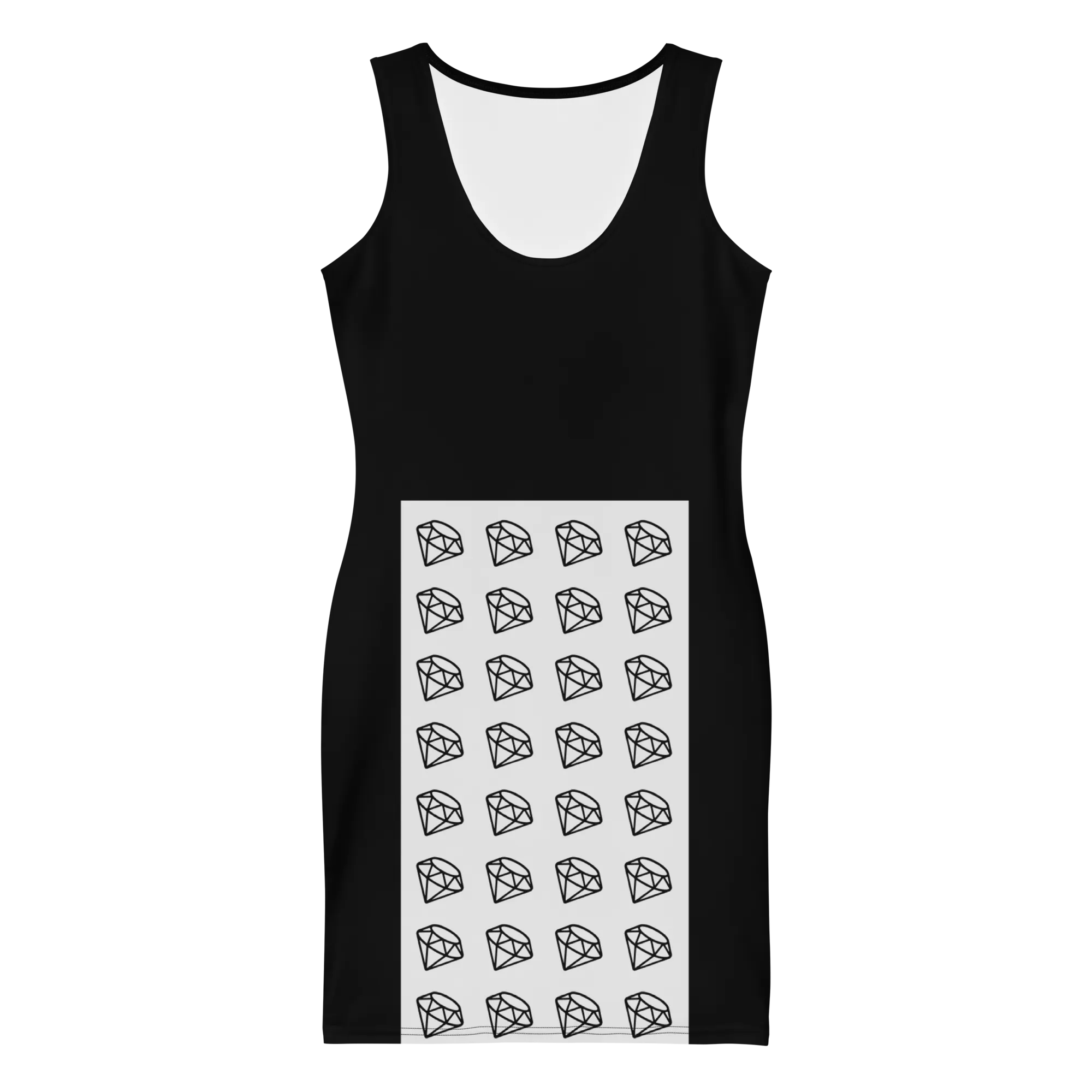 Diamond Dress