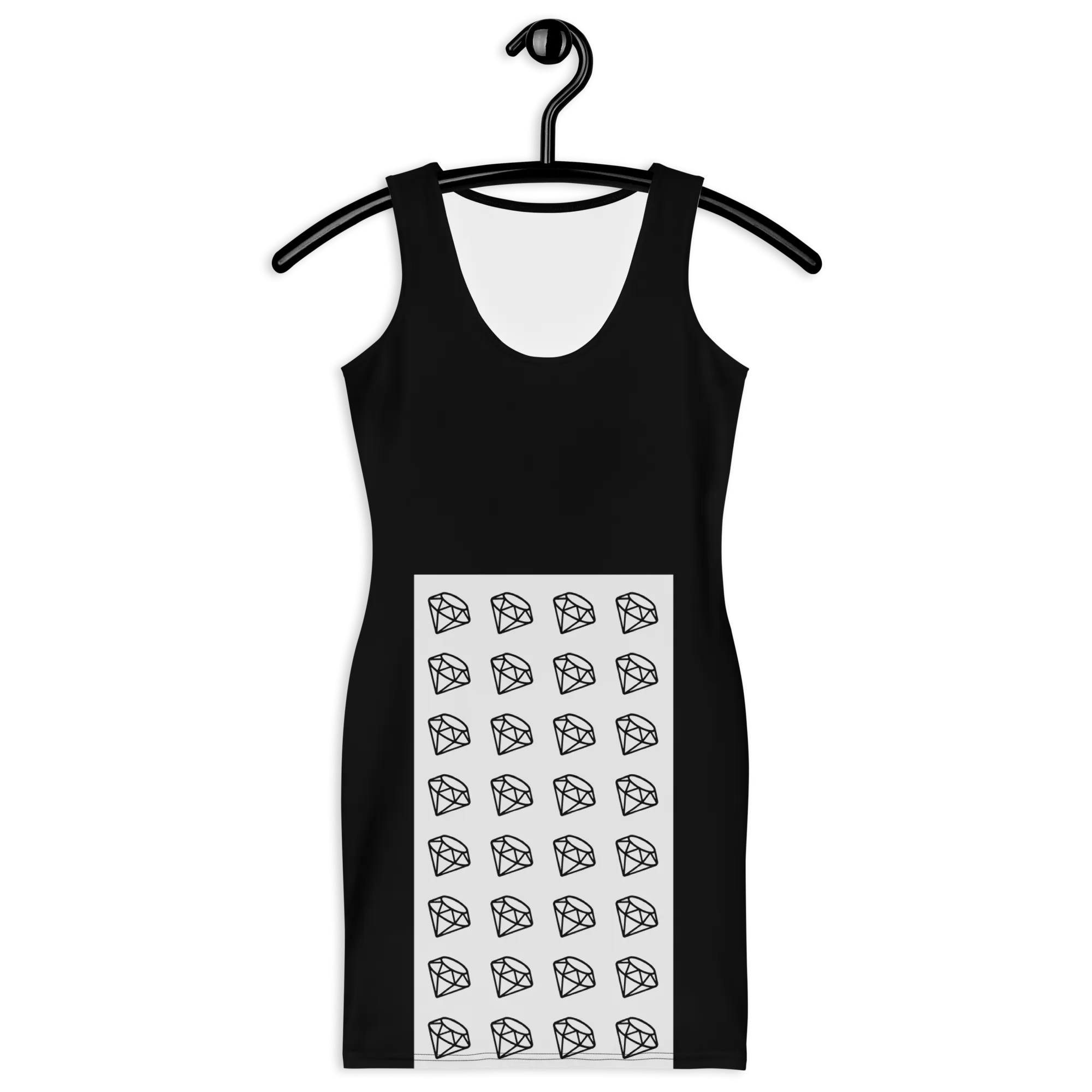 Diamond Dress